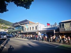 -Fergburger(皇后镇店)