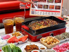 -雅佳神话·麻辣烤鱼(新街口店)