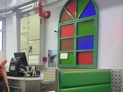 -义顺牛奶公司(板樟堂店)