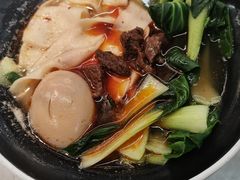 -华中板面(翰林广场店)