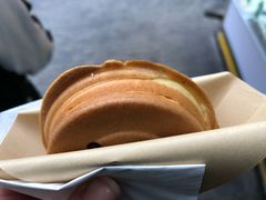 -半饱台式茶点