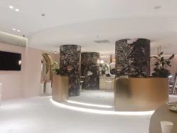 -本小姐美学·半永久纹眉野生眉