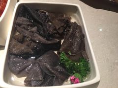-海底捞火锅(泉城路店)