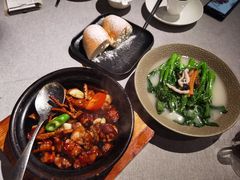 -晓粤·惹味粤菜(凯德乐峰广场店)