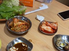 -麻蒲碳烤肉(嘉禾东平地铁站19号店)