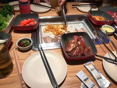 -新石器烤肉(之心城店)