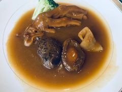 -皇朝会.经典传统粤菜(外滩店)