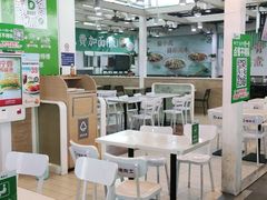 大堂-德克士(广州南站店)