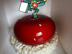 -Sarah西点·烘焙·餐厅(翰林府旗舰店)