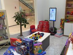 -童程童美·信息学竞赛·机器人编程·少儿编程(五棵松万达校区)