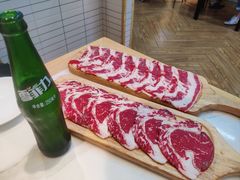 -米家·鹤城炭火米家直营总店