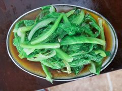 -吉英盐焗鸡(文中路店)