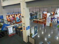-迪卡侬(袁家岗店)