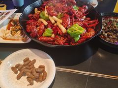 -沈胖子音乐烤吧·炒菜·龙虾(环城东路店)
