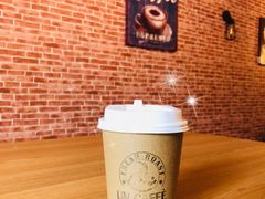 -UN CAFFE(五角场店)