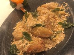 -观澜湖酒店·邀月庭中餐厅