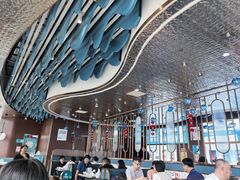 -大锅强·蒸海鲜青岛菜(吾悦广场店)