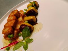 -全聚德(常州店)