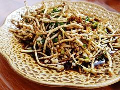 -古城苗家土菜馆(河景餐厅店)