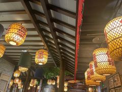 -南京大牌档(崇文门国瑞店)