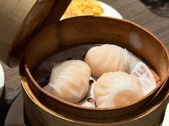 -万丽轩·粤菜(王府井金茂万丽酒店)