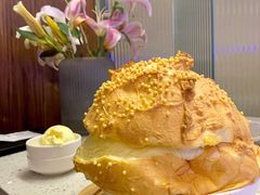 舒芙蕾-啫·粤风料理·啫啫煲(仓山万达广场店)