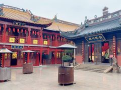 -钦赐仰殿道观