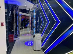 -小蓝鲸游泳培训基地(积水潭店)