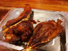 -赵元章肉骨烧(山塘街店)