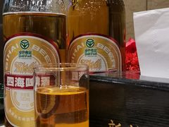 -新乾隆酒楼(帝景园店)