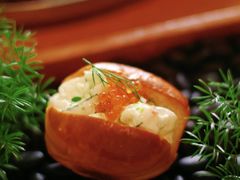 -Highline·城市露台景观餐厅(淮海路店)