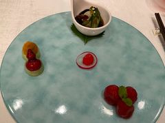 -东海朗廷酒店-唐阁T’ANG COURT 中餐厅