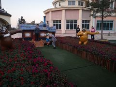 -沈阳方特欢乐世界