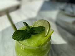 香茅青柠苏打-农畉LONFOOD(福田星河COCOPark店)