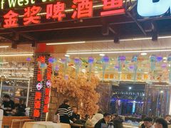 -谢三姐金奖啤酒鱼(总店)