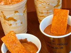 -裕莲茶楼(南京江北虹悦城店)