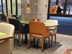 -希尔顿欢朋酒店·欢朋餐厅