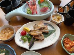 -九井澤精致料理(金茂店)