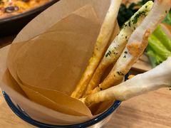 -必胜客(北苑路店)