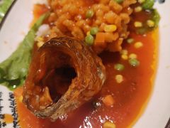 -巷儿里餐厅·杭帮菜(信义坊店)