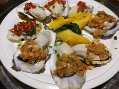 -三个渔夫·蒸汽海鲜(小白楼店)