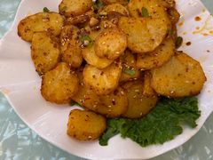 -伊阑泽大循化餐厅