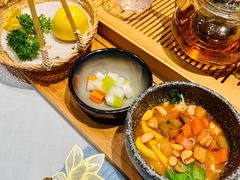 -叶叶菩提·晋福宫