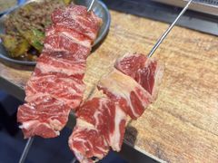 -泰善串店•延边朝鲜族烧烤(理工大学店)