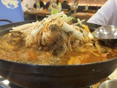 -多宾韩国料理(学衡路店)