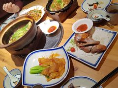 -粤食堂(天津和悦汇店)
