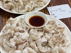 -正能量脆肉鲩火锅