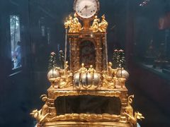 -承德避暑山庄景区