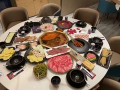 -丙申臺火锅