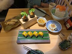 -TORO MaKi 寿司·日料(华创店)